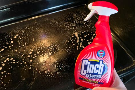 How to Maintain the Shine of Your Glass Cooktop with Magic Glass Cooktop Cleaner